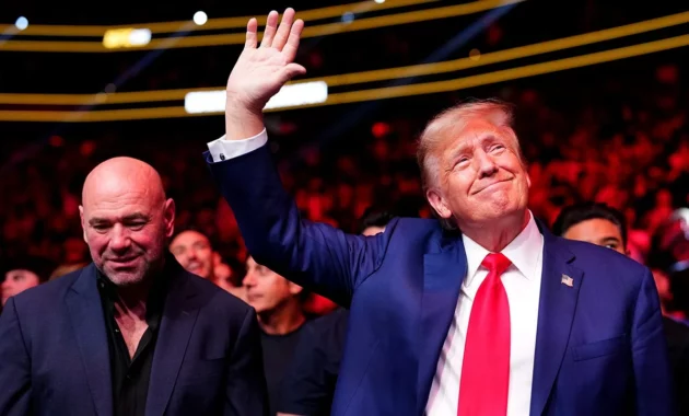 Trump Considers Canceling Freedom 250 Concerts, To Headline Freedom 250 Event Amid Artist Dropouts