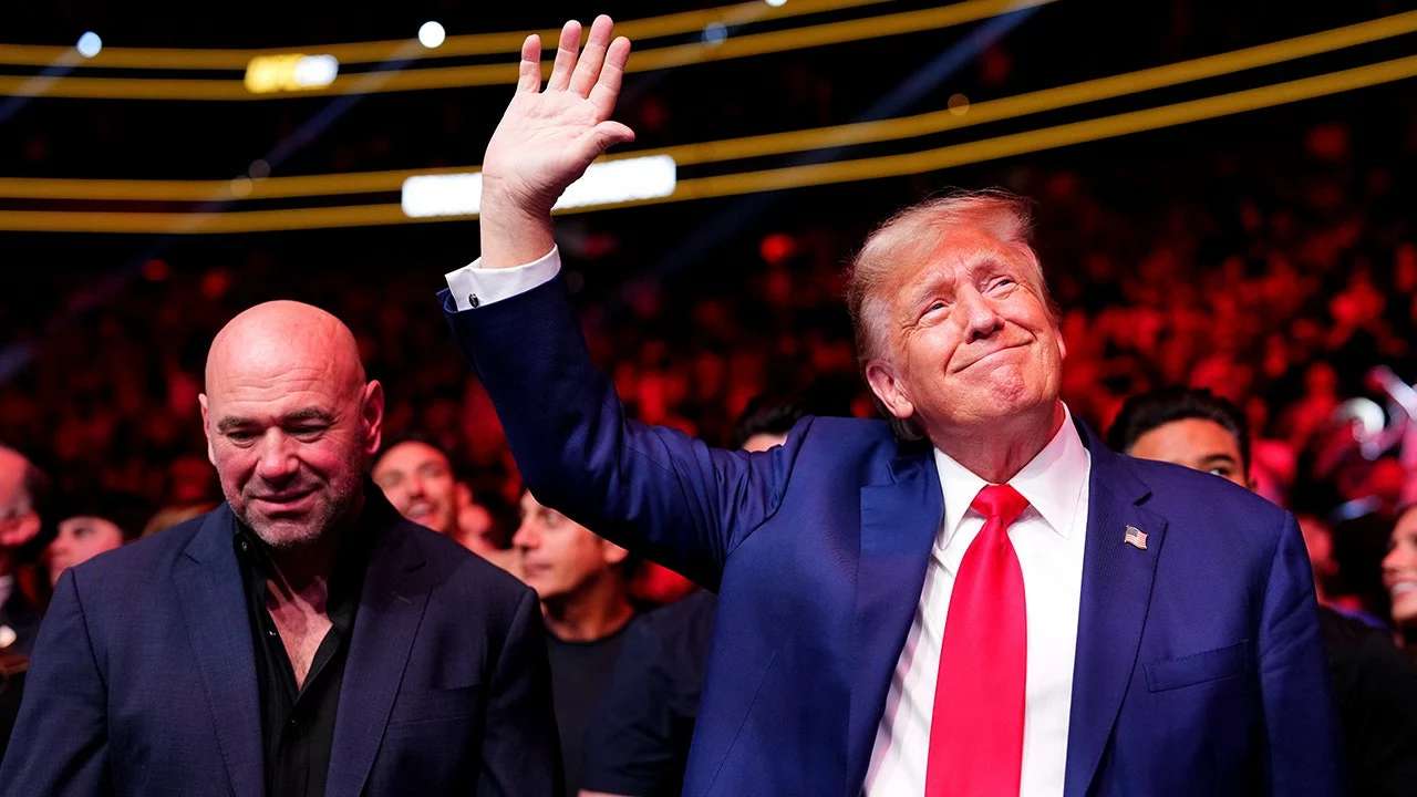 Trump Considers Canceling Freedom 250 Concerts, To Headline Freedom 250 Event Amid Artist Dropouts