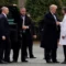 Trump in ‘excellent health’ after medical exam, doctor says