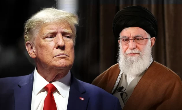 Trump on Iran Deal Progress Signals Hope for Peace