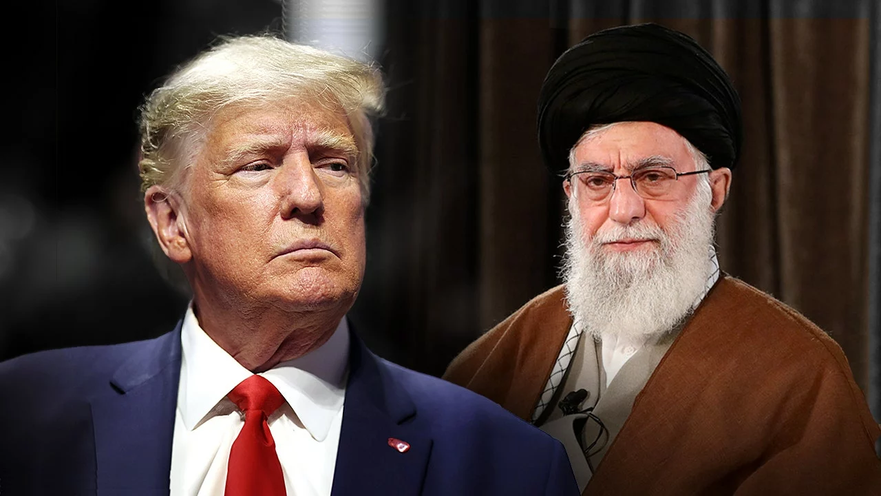 Trump on Iran Deal Progress Signals Hope for Peace