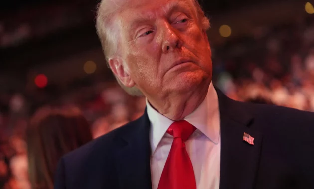 Trump Refiles $10B Lawsuit [titlebase]: A Deep Dive into the Defamation Case Against WSJ