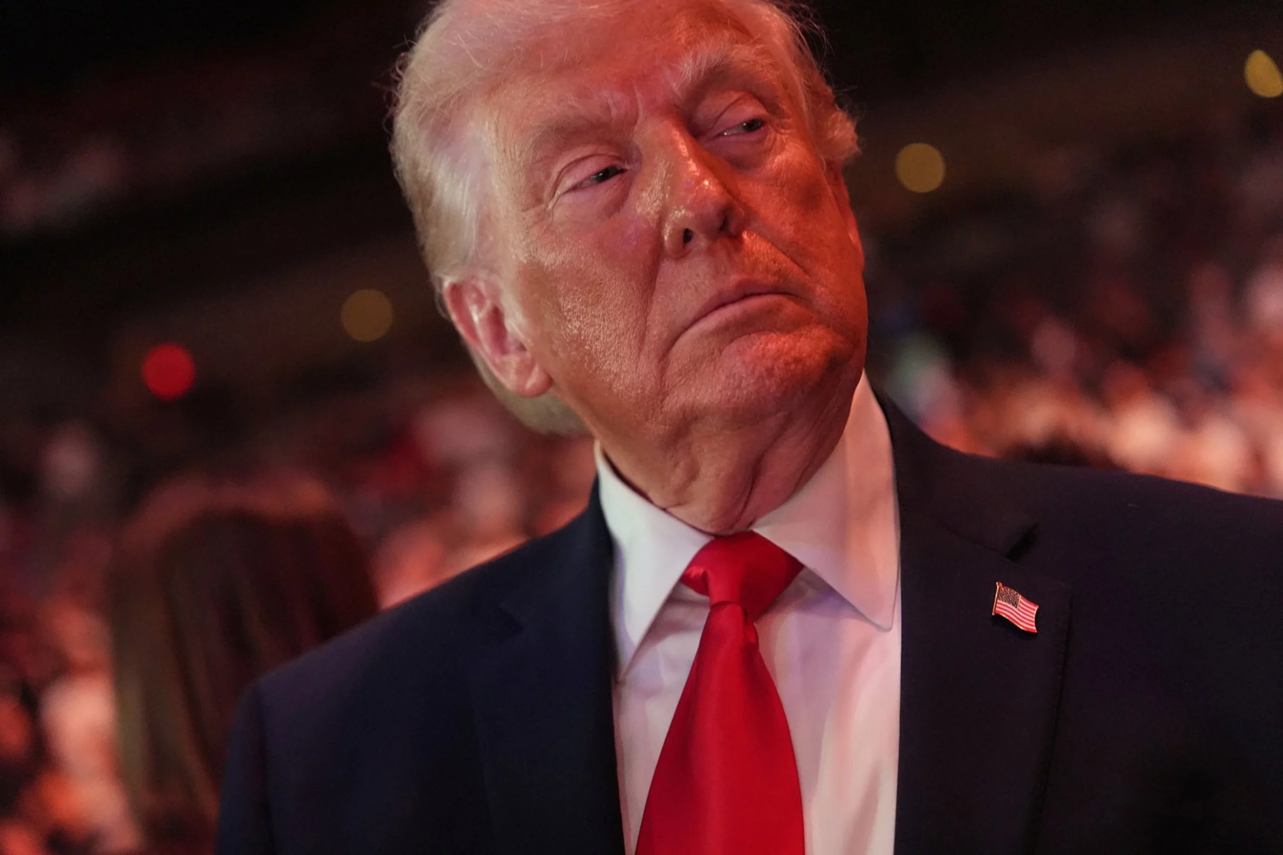 Trump Refiles $10B Lawsuit [titlebase]: A Deep Dive into the Defamation Case Against WSJ