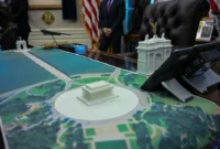 Trump’s Arch Plan Approved [Titlebase]: A New Landmark in Washington