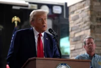 Trump’s Pick Confirmed to Lead Land Bureau Amid Wildfire of Energy Policies