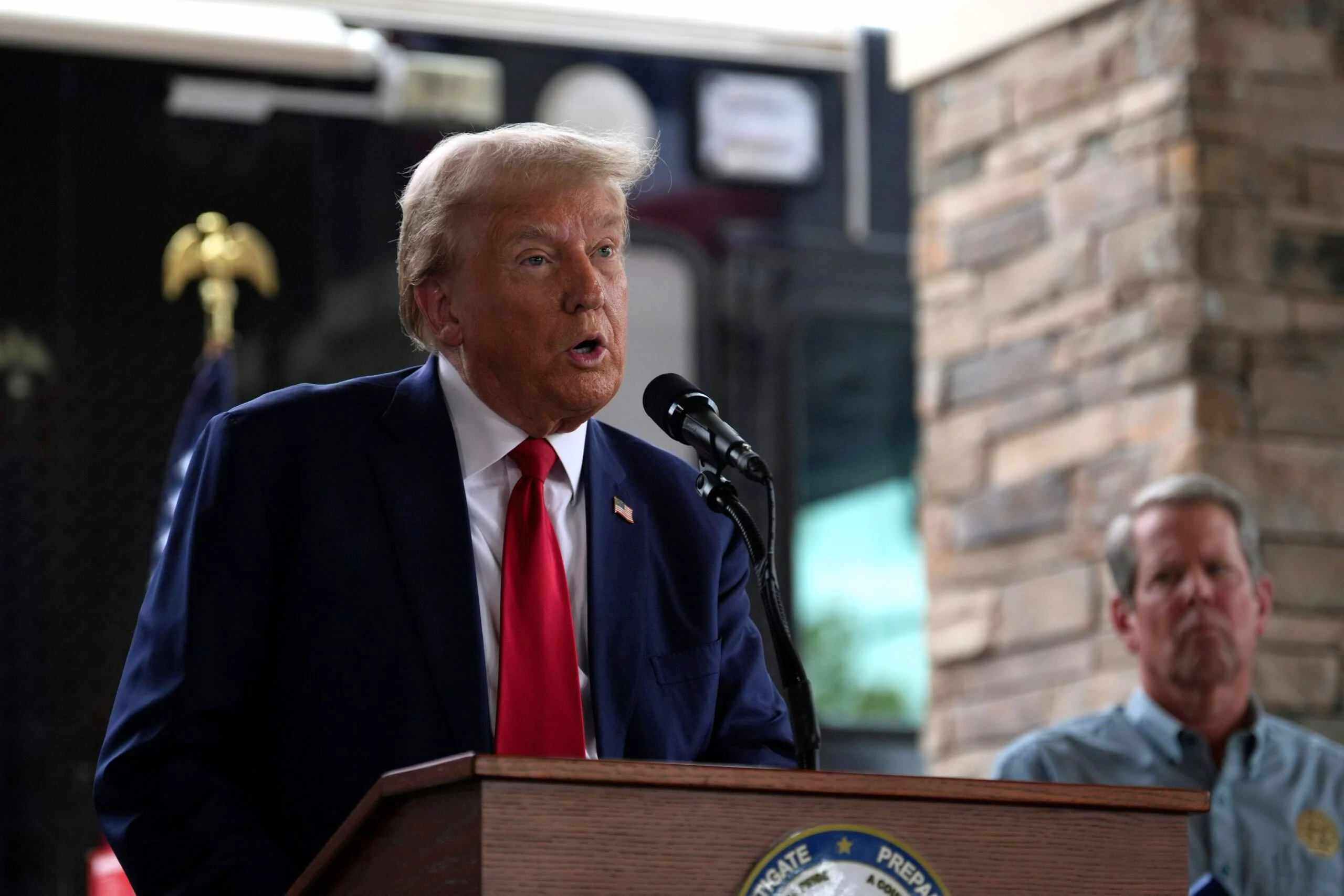 Trump’s Pick Confirmed to Lead Land Bureau Amid Wildfire of Energy Policies