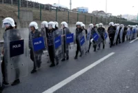 Turkey Police Raid CHP Offices: A Deepening Political Crisis