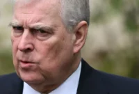 UK Police Seek Witnesses in Prince Andrew Misconduct Investigation