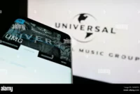 UMG Rejects Takeover Bid: Universal Music Group Board Says Offer Undervalues the Company