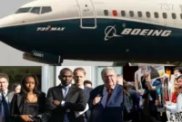 US Jury Clears Boeing 737 MAX Fraud Lawsuit: A Turning Point in Aviation History