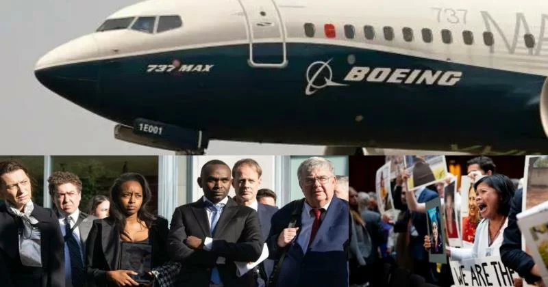 US Jury Clears Boeing 737 MAX Fraud Lawsuit: A Turning Point in Aviation History