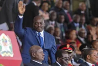 US Sanctions Tanzanian Officer Over Human Rights Abuses Amidst Rising Tensions