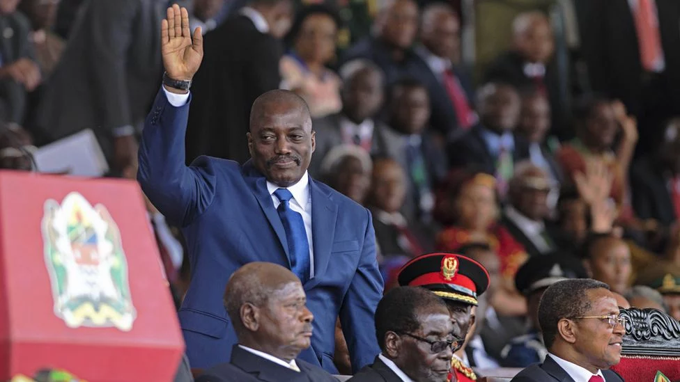 US Sanctions Tanzanian Officer Over Human Rights Abuses Amidst Rising Tensions