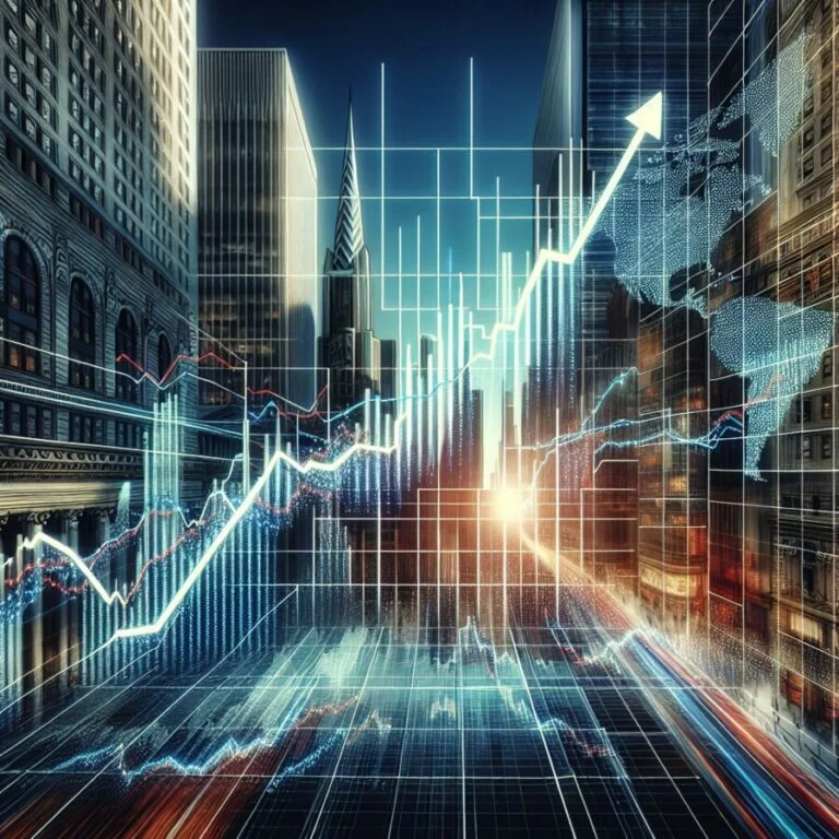 US Stocks Soar as S&P 500 Hits Record High with AI Optimism, Strikes Deal with ByteDance [titlebase] in Focus