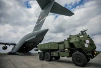 US Tests Mobile Rocket System [titlebase] Amid Rising Global Tensions