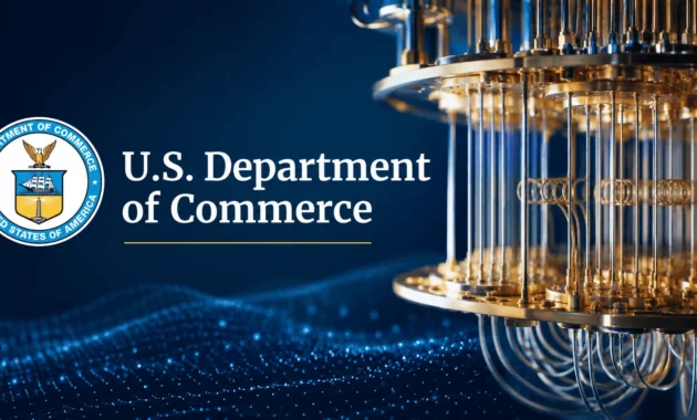 US to Award Quantum Firms $2 Billion in Funding to Boost Domestic Quantum Computing