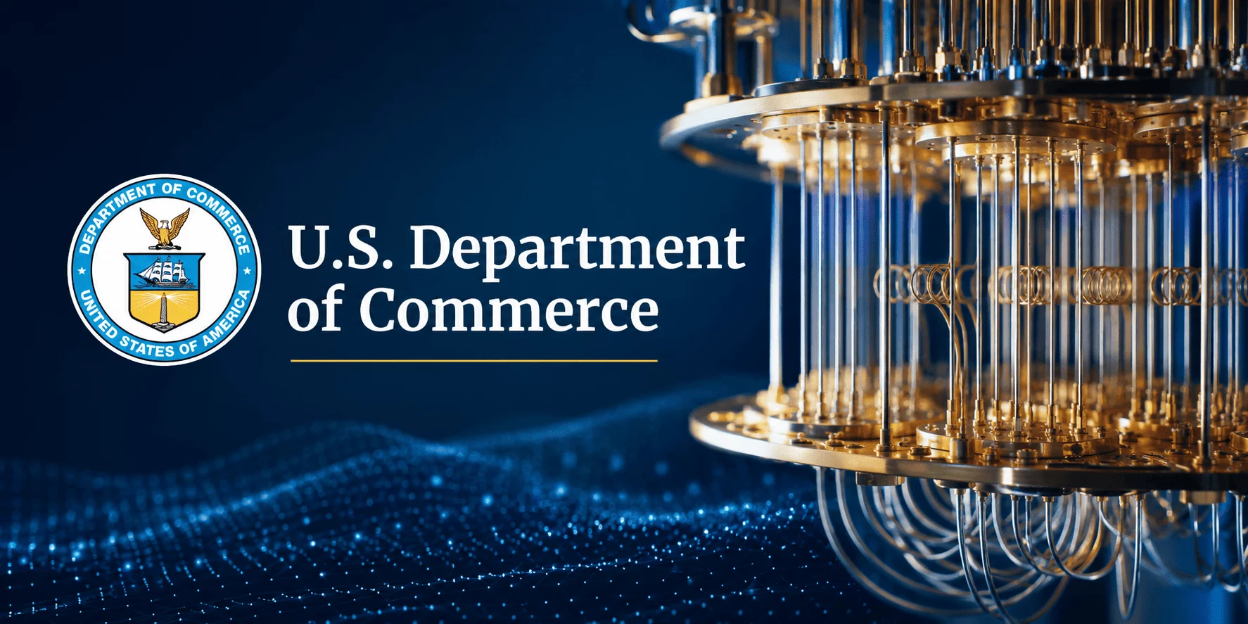 US to Award Quantum Firms $2 Billion in Funding to Boost Domestic Quantum Computing