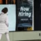 US Weekly Jobless Claims Rise, But Layoffs Remain Low Amid Iran War Uncertainty