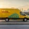 USPS, DHL sign $10B deal [titlebase] in Last-Mile Delivery Services, Revolutionizing the Logistics Industry