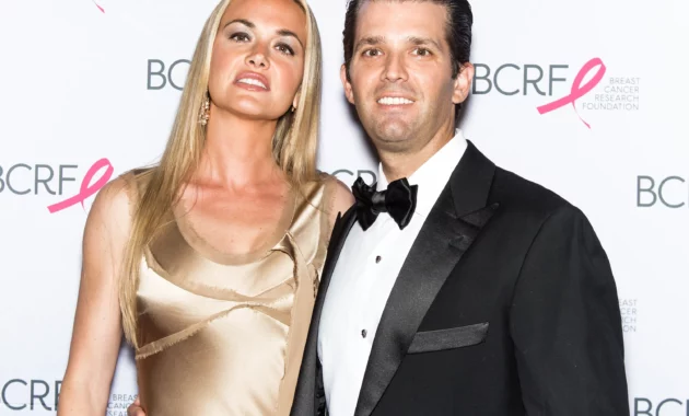 Vanessa Trump Diagnosed w/ breast cancer [titlebase]: Understanding the Disease and Its Implications