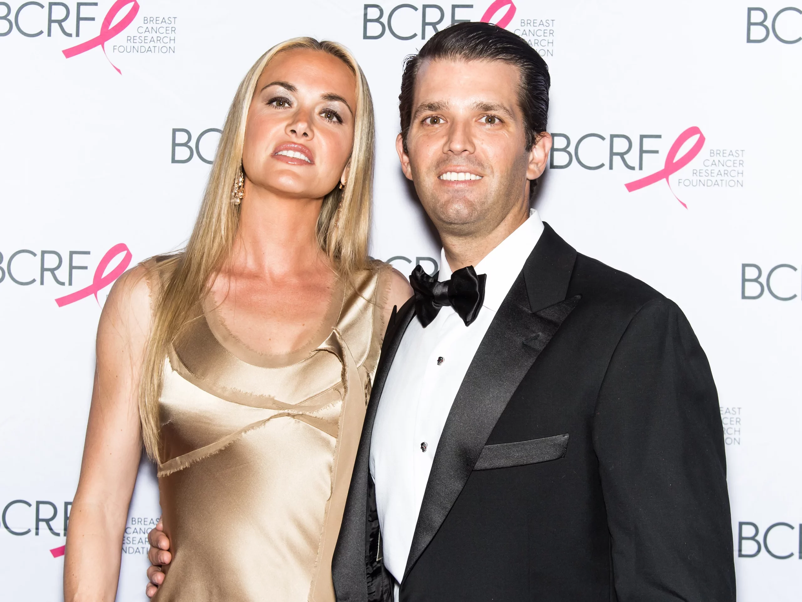 Vanessa Trump Diagnosed w/ breast cancer [titlebase]: Understanding the Disease and Its Implications