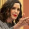 Whitmer Rules Out 2028 Bid [titlebase]: Michigan Governor Shuts Down Presidential Speculation