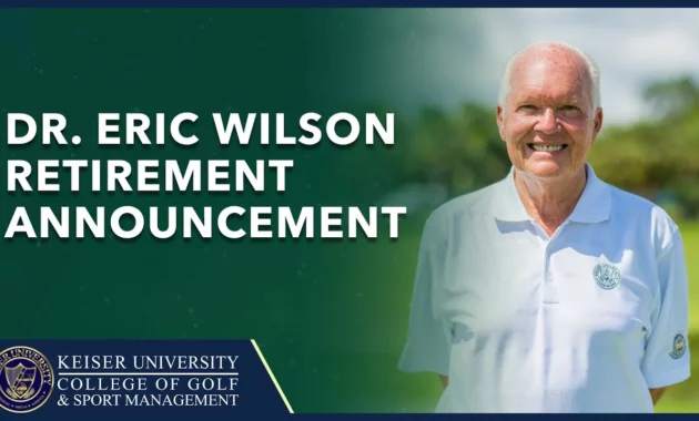 Wilson Announces Retirement [titlebase]: A New Chapter for the 24th District