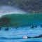 World Surf League Halted New Zealand Pro: Photographer Attacked by Shark or Sea Lion