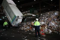 17 States Sue California Over Landmark Single-Use Plastics Law