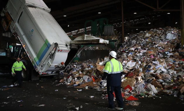 17 States Sue California Over Landmark Single-Use Plastics Law