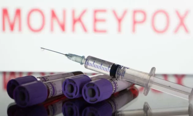 2 NIH Researchers Charged with Smuggling Deactivated Mpox Virus into the US