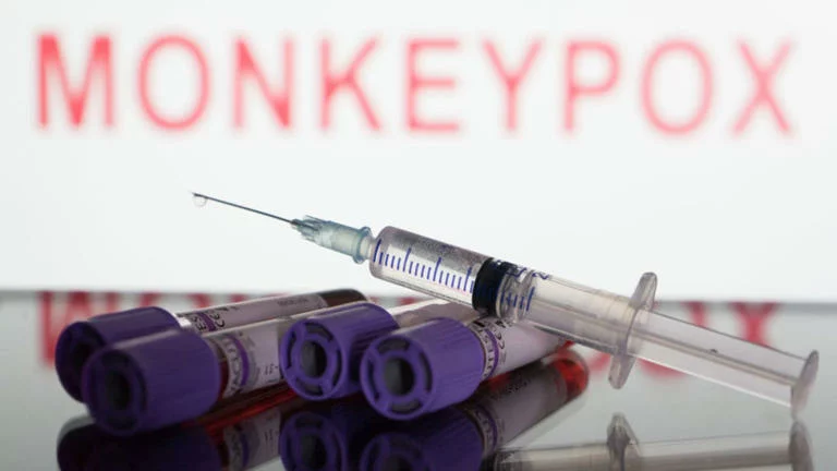 2 NIH Researchers Charged with Smuggling Deactivated Mpox Virus into the US