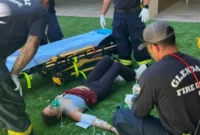 3 Horses Stabbed, Teen Held: Shocking Incident at Las Vegas Racing Event