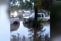4 Dead in Kentucky Flooding as Governor Declares State of Emergency