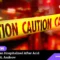 5 Women Injured in NJ: Acid Attack Leaves Community in Shock