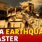 6.1 Quake Hits Offshore Cuba [titlebase]: A Growing Concern Amidst Global Turmoil