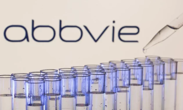 AbbVie to Buy Apogee in a $10.9 Billion Deal, Expanding its Immunology Portfolio