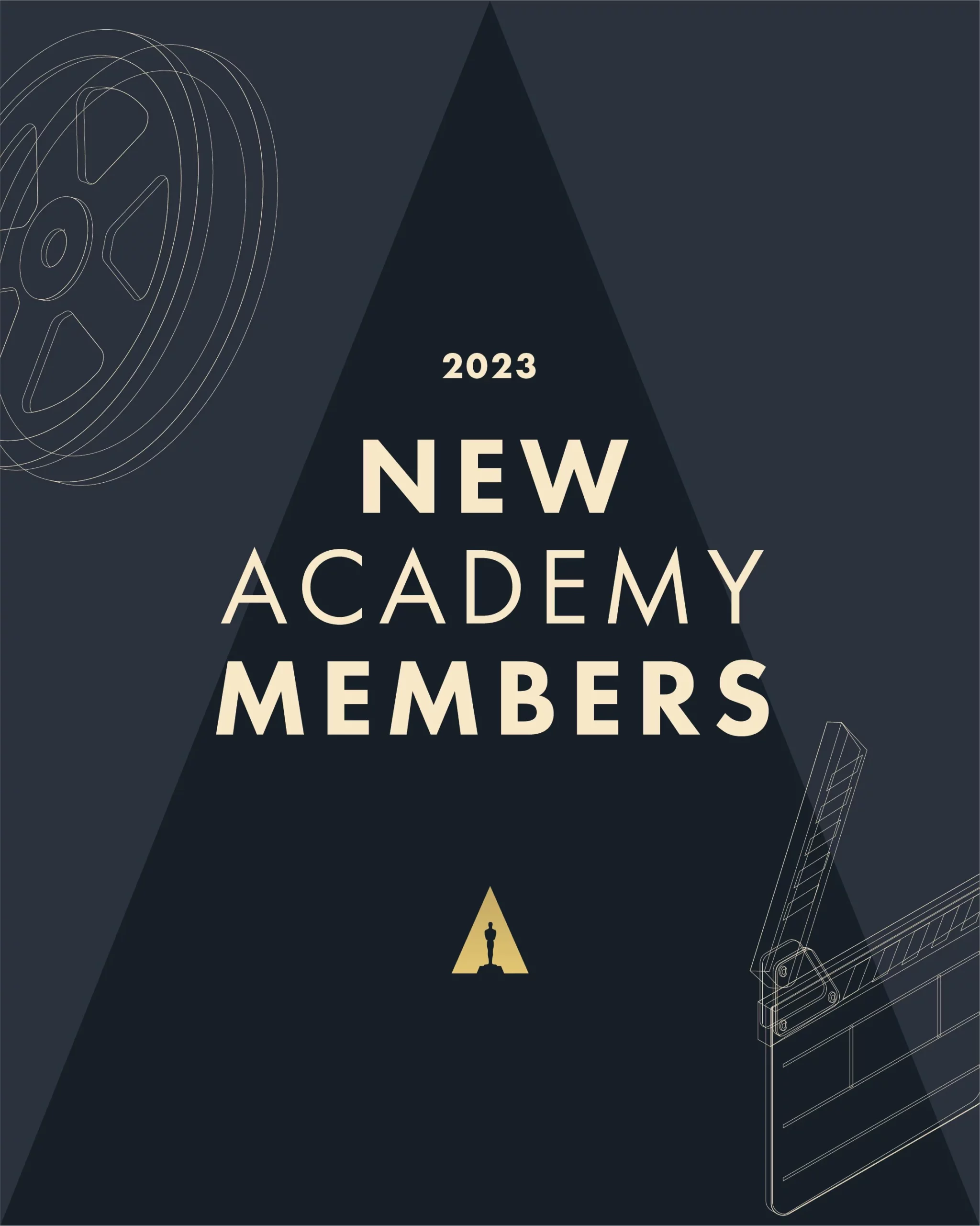 Academy Invites New Members: A New Era for the Film Industry