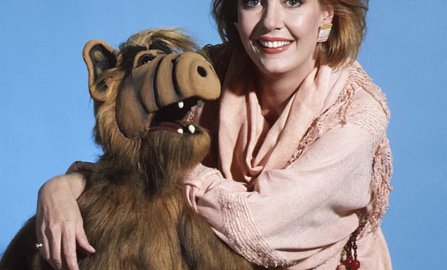 'ALF' Actress Dies at 77 [titlebase]: Remembering Anne Schedeen's Legacy