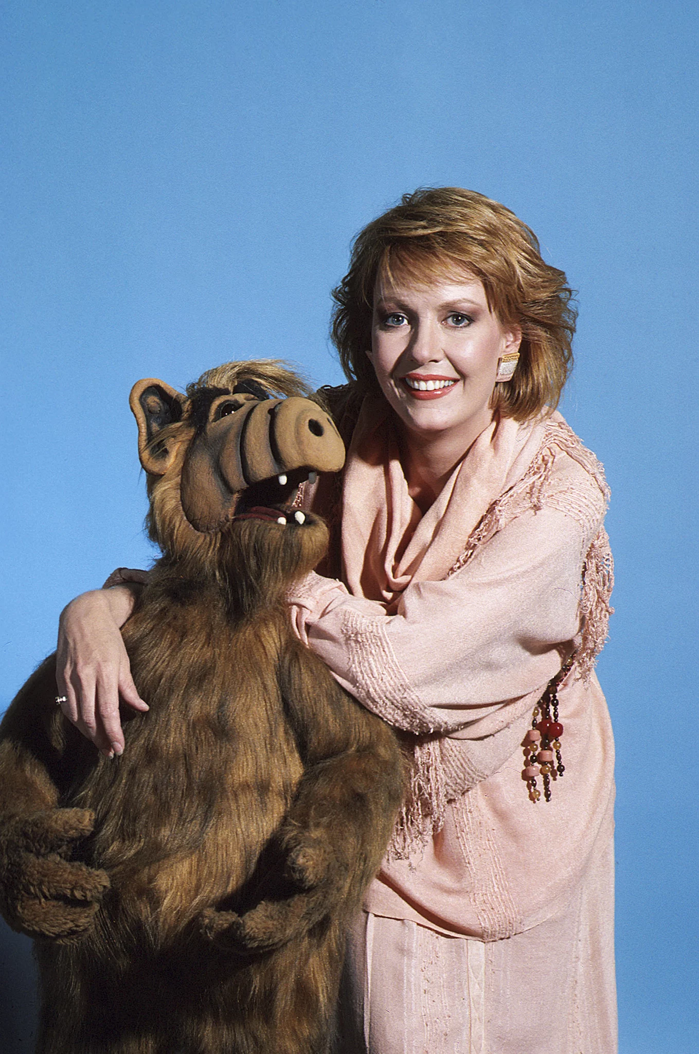 'ALF' Actress Dies at 77 [titlebase]: Remembering Anne Schedeen's Legacy