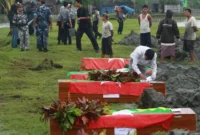 American Diplomat Found Dead in Myanmar: A Mysterious Case Unfolds