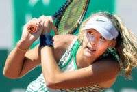 Andreeva Wins French Open Titlebase: 19-Year-Old Russian Tennis Star Makes History