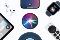 Apple to Unveil New AI Features [titlebase] at WWDC, Revolutionizing Siri and Beyond