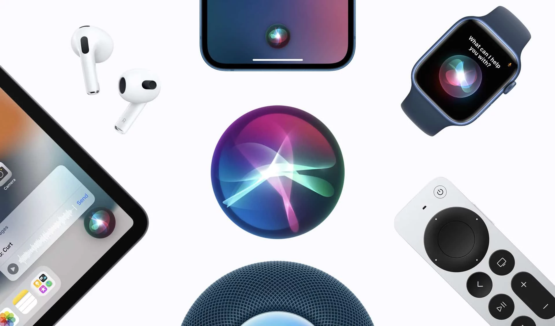 Apple to Unveil New AI Features [titlebase] at WWDC, Revolutionizing Siri and Beyond
