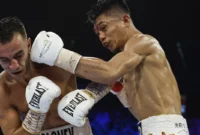 Australian Boxer Andrew Moloney Wins IBF Super Flyweight Title in Thrilling Japan Bout