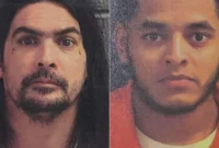 Authorities end jail takeover [titlebase]: Inmates Overpower Guards in North Carolina