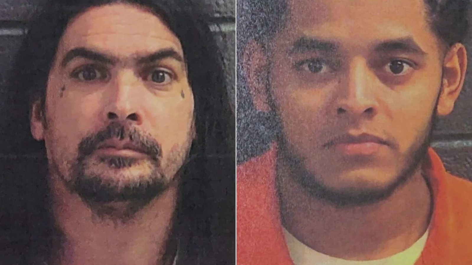 Authorities end jail takeover [titlebase]: Inmates Overpower Guards in North Carolina