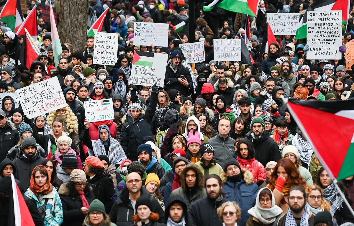 Authorities Probe Huge '8647' on National Mall, Sparking Free Speech Debate