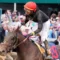 Belmont Stakes Winner Golden Tempo Makes History with Thrilling Victory
