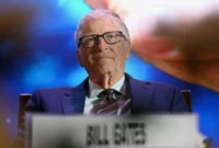 Bill Gates to Testify in Epstein Probe: Uncovering the Truth Behind the Microsoft Co-Founder’s Relationship with the Late Sex Offender